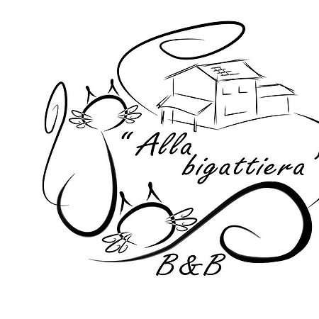 Alla Bigattiera Osimo Exteriér fotografie