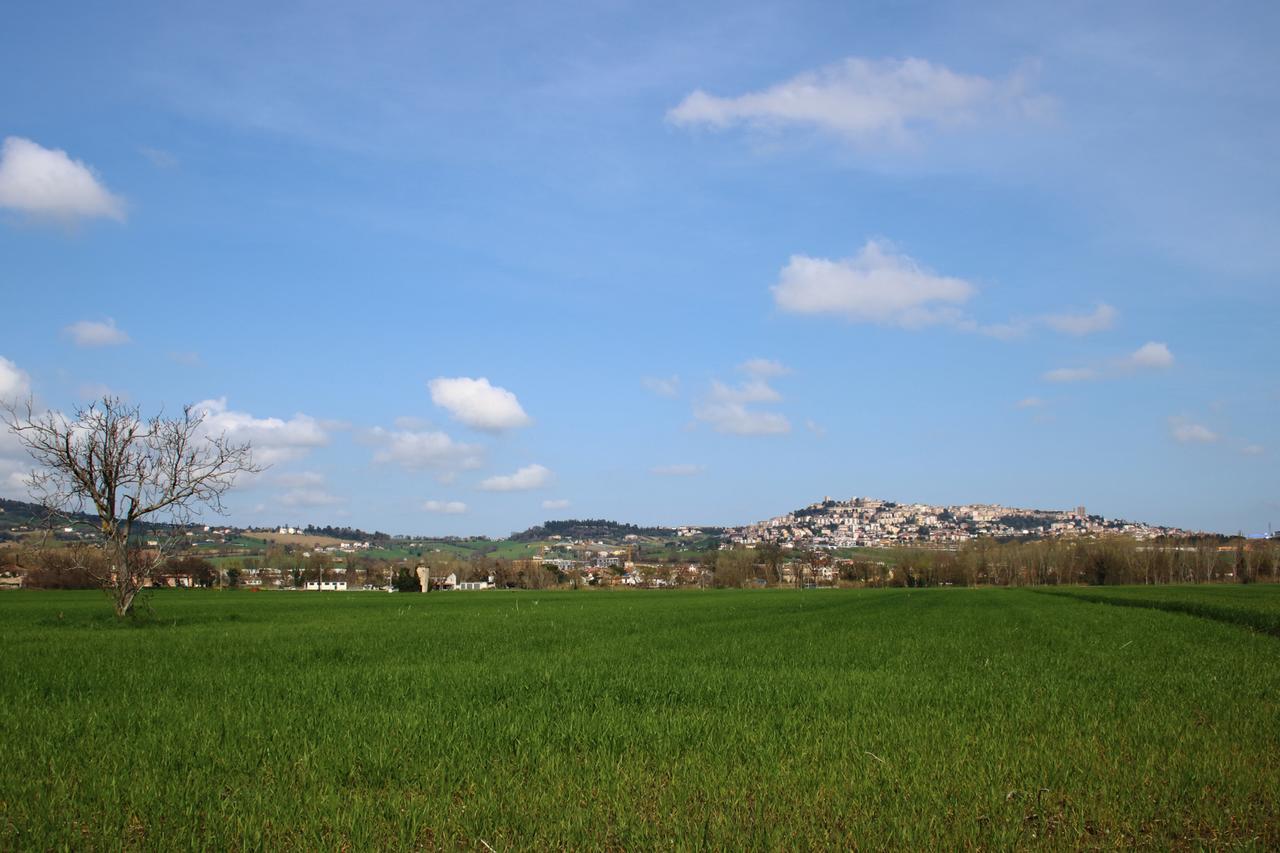 Alla Bigattiera Osimo Exteriér fotografie