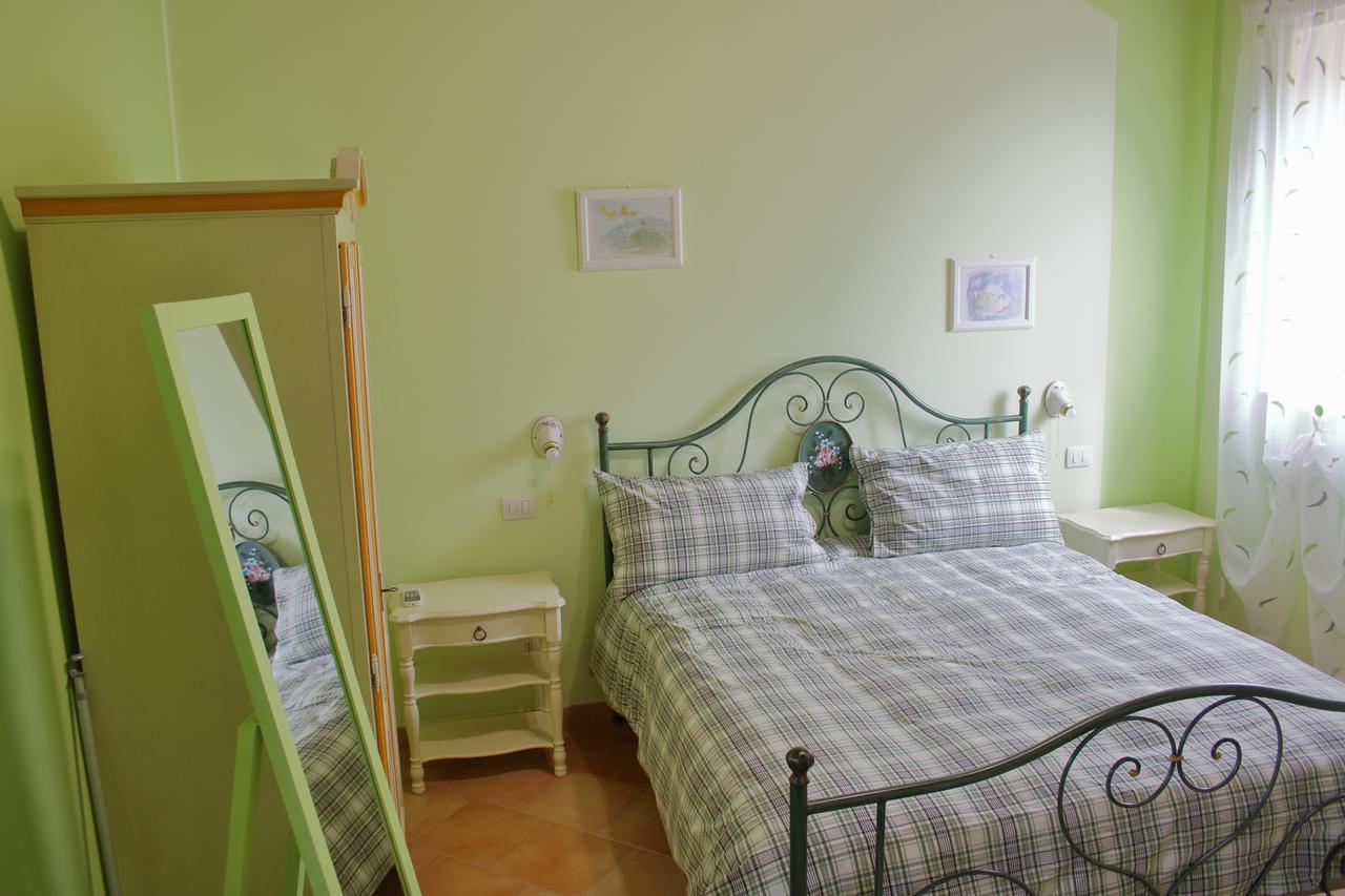 Alla Bigattiera Osimo Exteriér fotografie